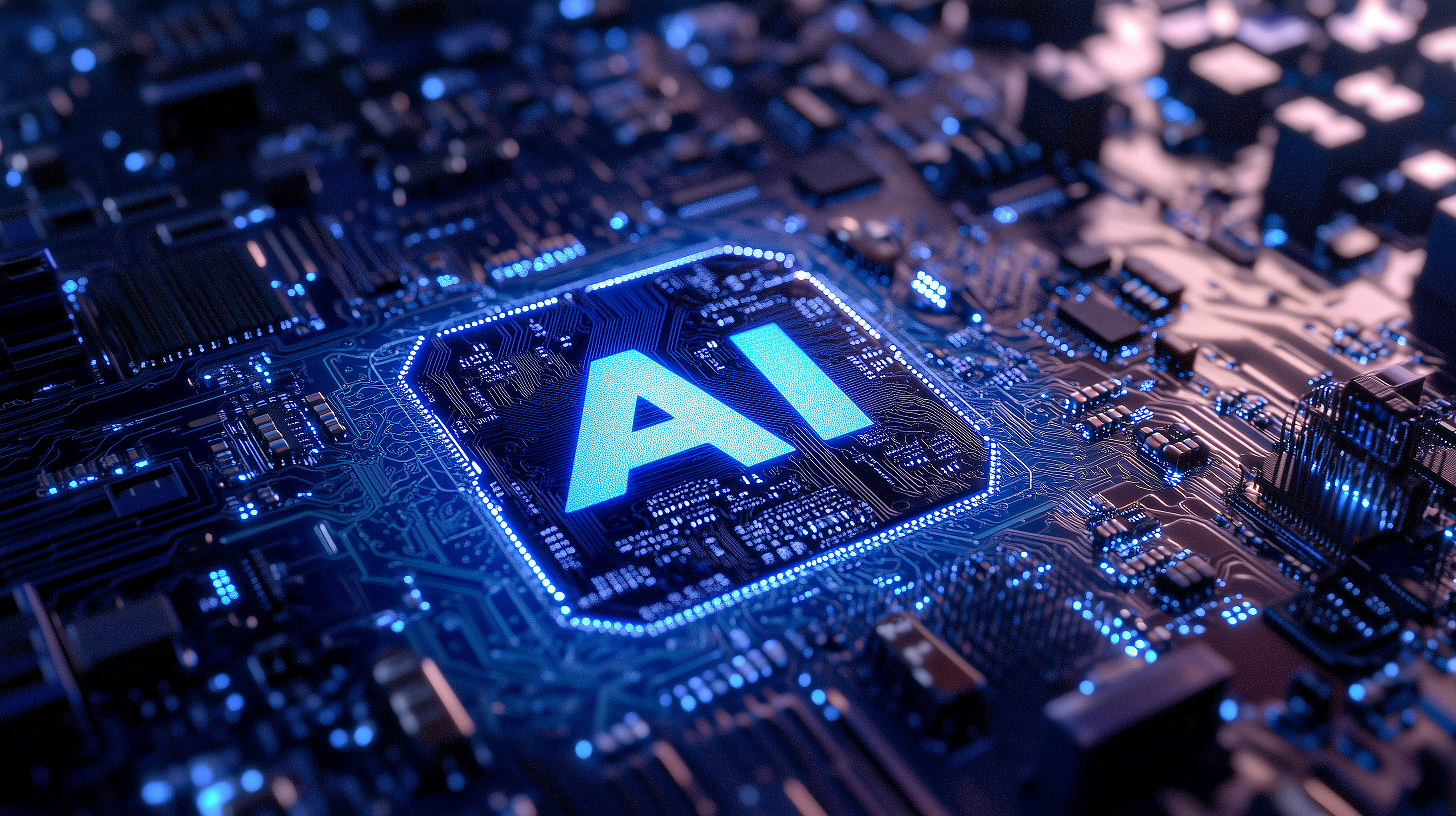 AI时代的数字基座与产业引擎&mdash;智算中心