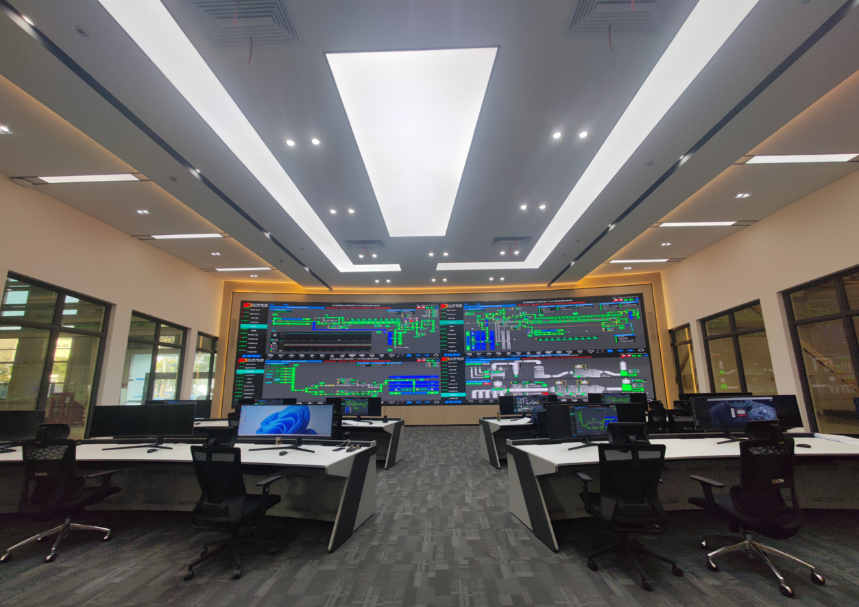 烟草智能工厂跻身 &ldquo;第一梯队&rdquo;：转型实践与行业启示 