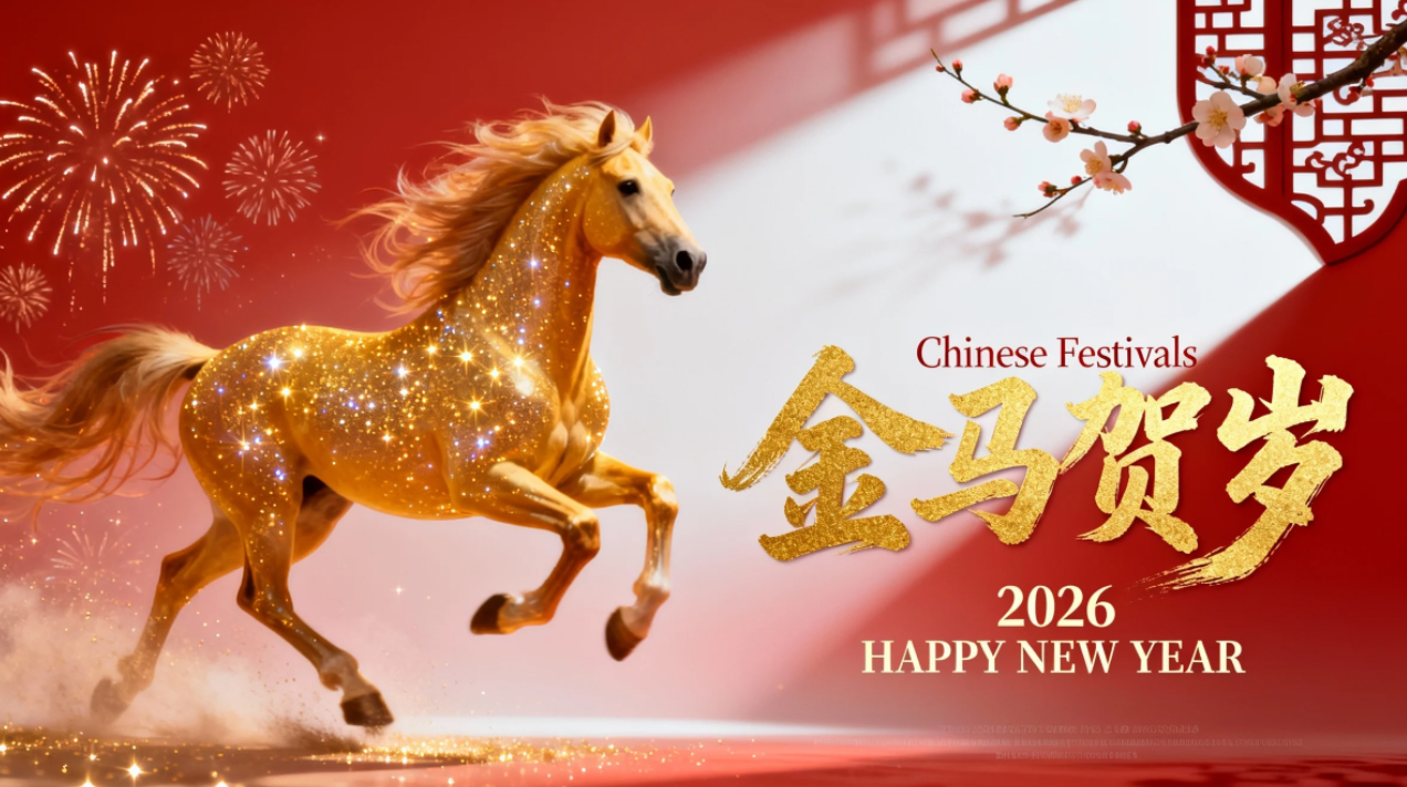 锦马贺岁聚同心！振宁科技研发部新春团建，凝聚数智转型新动能！