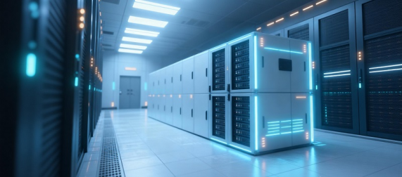 AI工程化平台的数智中心解决方案